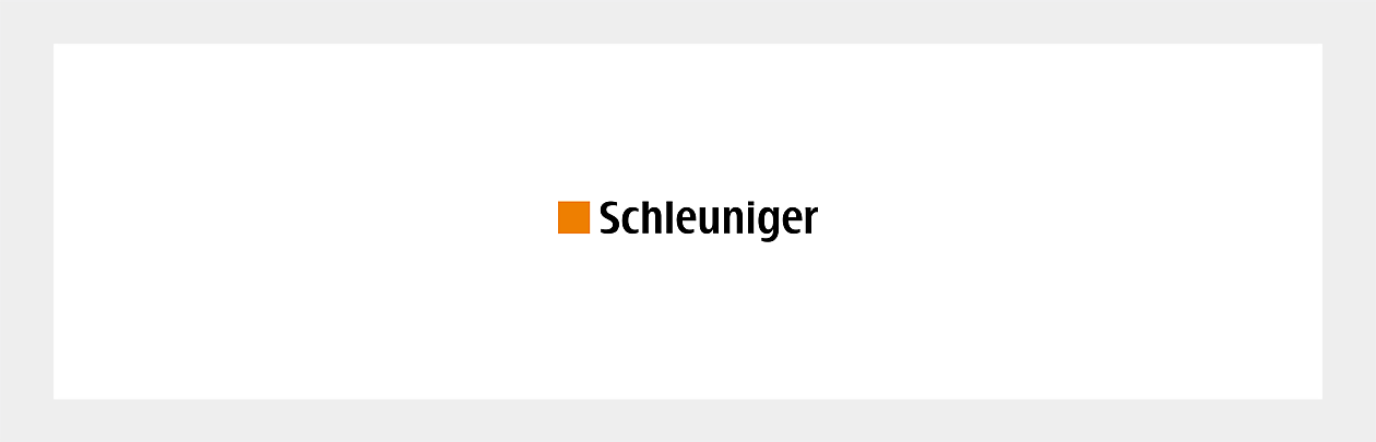 Lieferant Schleuniger