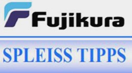 Spleiss-Tipp: Fujikura CT50: Wie Sie das Fasertrenngerät benutzen, ohne es aus der Hand zu nehmen!