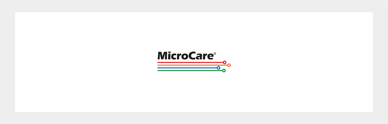 Lieferant MicroCare