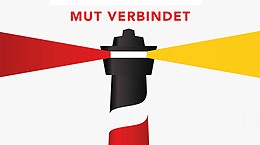 Tag der Deutschen Einheit in Kiel: Opternus zeigt Glasfasertechnik auf Einladung des Breitband-Kompetenzzentrums 