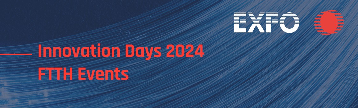 Opternus Events I Die Opternus Innovation Days 2024 – Seien Sie dabei!
