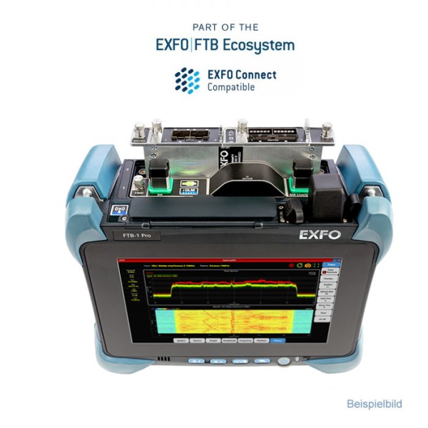 EXFO 5G-Pro Testkit