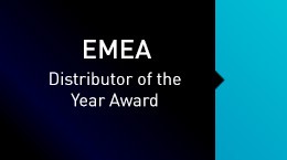 Success Story | Opternus ist EMEA Distributor 2018 - von EXFO ausgezeichnet