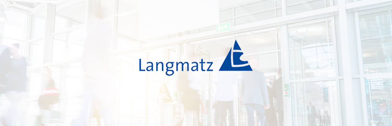 Langmatz Breitbandsymposium 2023