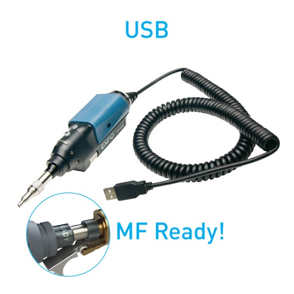 Bild 1 EXFO FIP 430B USB/ MF Ready
