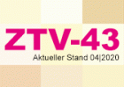 ZTV-43 | 04/2020 Produktvorschläge gemäß der DTAG-Messvorschriften