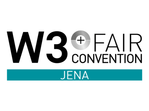 2024 | 25.09. - 26.09. | W3+ Fair | Jena
